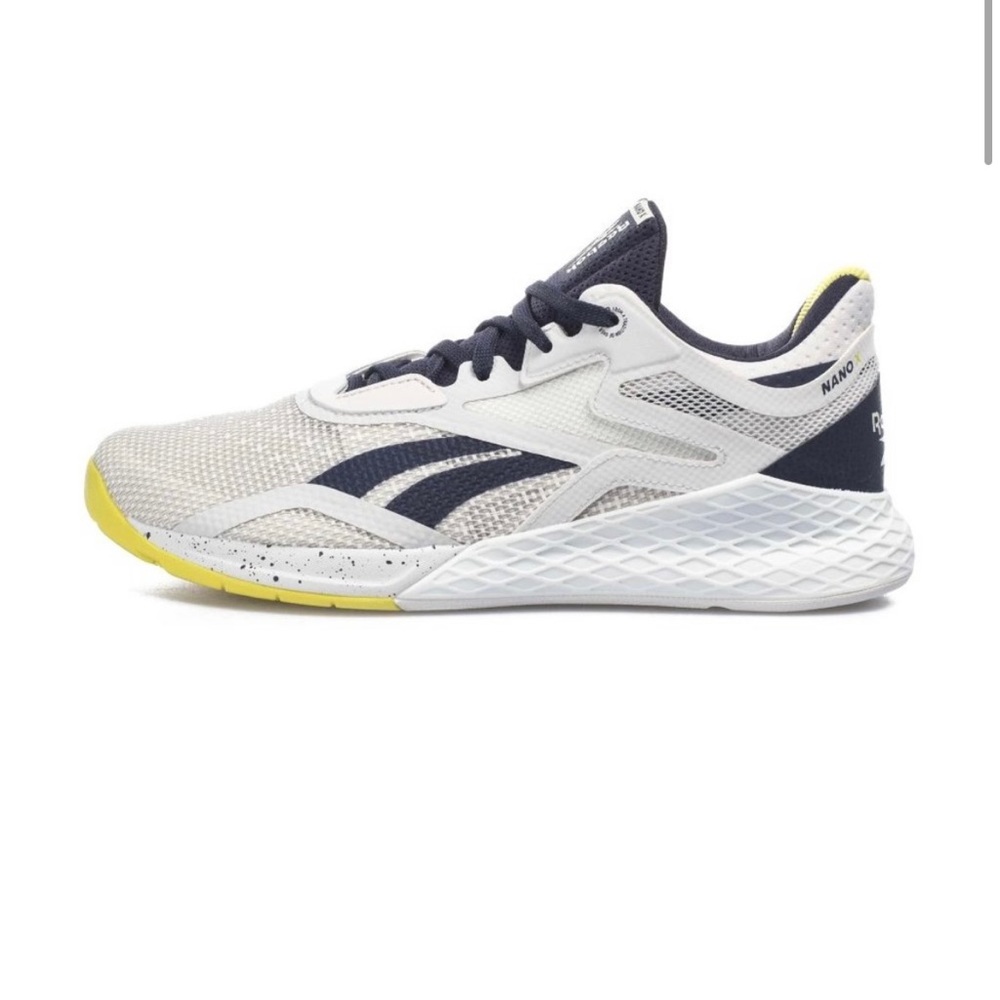 Reebok Nano X training sneaker